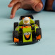Конструктор LEGO City 60399 Зеленый Гоночный автомобиль во Владимире