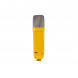 Микрофон студийный RODE NT1 Signature, Yellow во Владимире