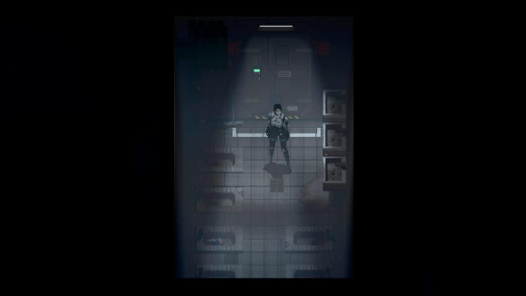 Игра Signalis [PS4, русские субтитры] во Владимире
