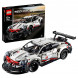 Конструктор LEGO Technic 42096 Porsche 911 RSR во Владимире