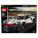 Конструктор LEGO Technic 42096 Porsche 911 RSR во Владимире