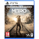 Игра Метро: Исход (Metro Exodus). Полное издание [PS5, русская версия] во Владимире