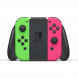 Геймпад Nintendo Switch Joy-Con controllers Duo, зеленый/розовый во Владимире