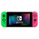 Геймпад Nintendo Switch Joy-Con controllers Duo, зеленый/розовый во Владимире