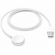 Кабель Apple USB с магнитным креплением для зарядки Apple Watch, 1 м, белый (MX2E2) во Владимире