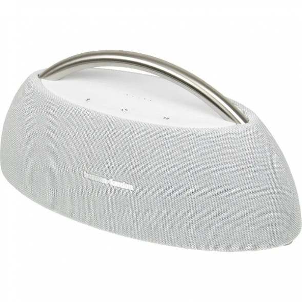Портативная акустика Harman/Kardon Go+Play mini, белый во Владимире