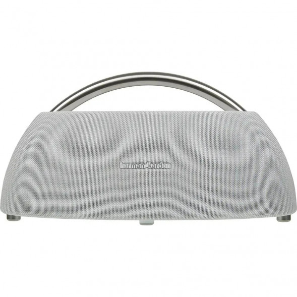 Портативная акустика Harman/Kardon Go+Play mini, белый во Владимире
