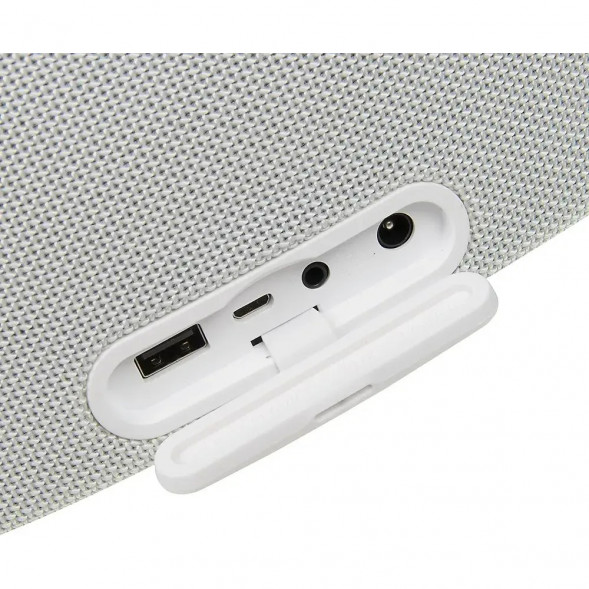 Портативная акустика Harman/Kardon Go+Play mini, белый во Владимире