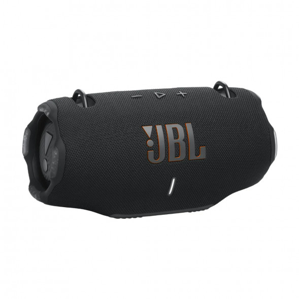 Портативная колонка JBL Xtreme 4, Black во Владимире
