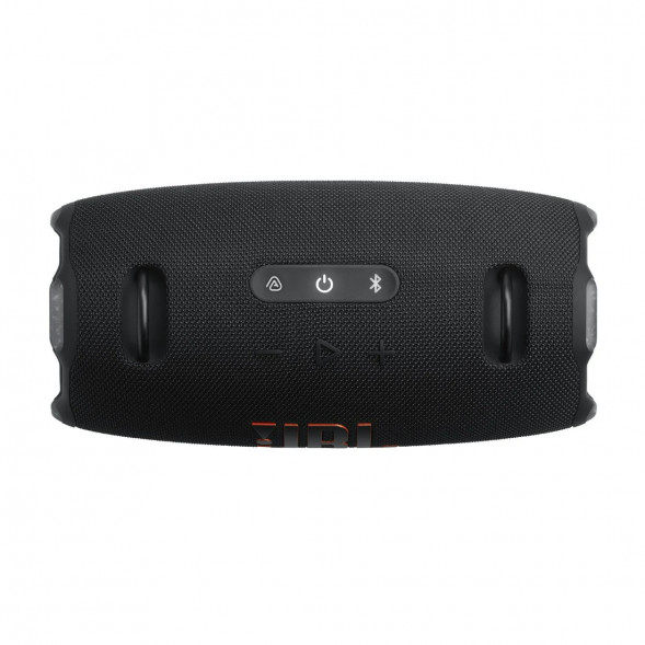Портативная колонка JBL Xtreme 4, Black во Владимире