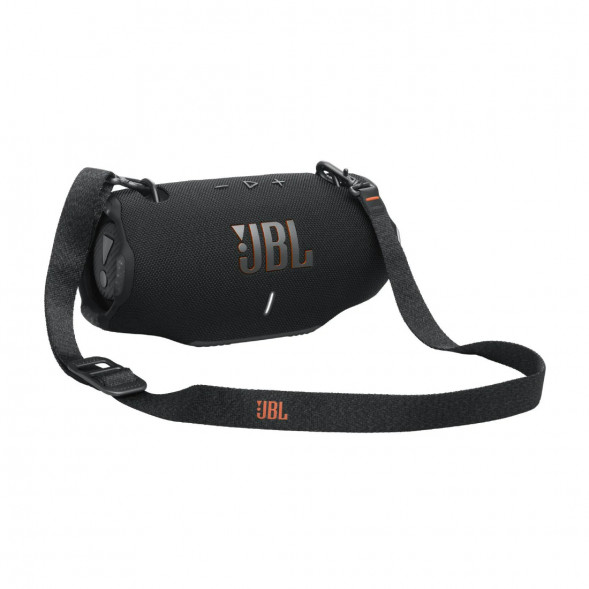 Портативная колонка JBL Xtreme 4, Black во Владимире