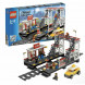 Конструктор LEGO City 7937 Железнодорожная станция во Владимире