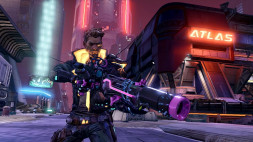 Игра Borderlands 3. Ultimate Edition [Nintendo Switch, русские субтитры]