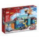 Конструктор LEGO DUPLO 10511 Лётная школа Шкипера во Владимире