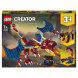 Конструктор LEGO Creator 31102 Огненный дракон во Владимире