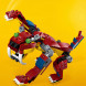 Конструктор LEGO Creator 31102 Огненный дракон во Владимире