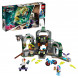 Конструктор LEGO Hidden Side 70430 Метро Ньюбери во Владимире