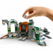Конструктор LEGO Hidden Side 70430 Метро Ньюбери во Владимире