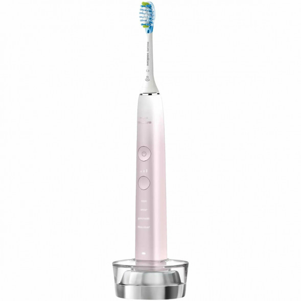Звуковая зубная щетка Philips Sonicare DiamondClean 9000 Series HX9911/84 во Владимире