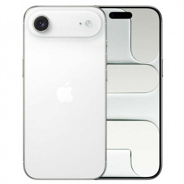 Смартфон Apple iPhone Air 1TB eSim, Cloud White во Владимире