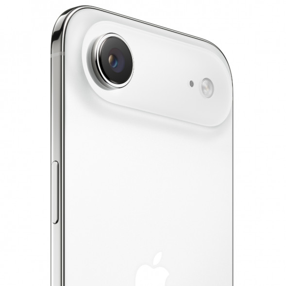 Смартфон Apple iPhone Air 1TB eSim, Cloud White во Владимире