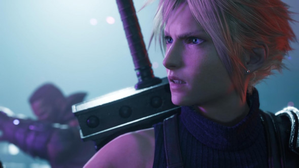 Игра Final Fantasy VII Remake: Intergrade &amp;amp; Rebirth. Twin Pack [PS5, английская версия] во Владимире