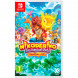 Игра Nikoderiko: The Magical World - Director&amp;#039;s Cut [Nintendo Switch, русская версия] во Владимире