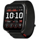 Умные часы Garmin Venu X1 Black с чёрным нейлоновым ремешком ComfortFit 010-02980-02 во Владимире