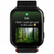 Умные часы Garmin Venu X1 Black с чёрным нейлоновым ремешком ComfortFit 010-02980-02 во Владимире