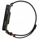 Умные часы Garmin Venu X1 Black с чёрным нейлоновым ремешком ComfortFit 010-02980-02 во Владимире