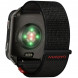 Умные часы Garmin Venu X1 Black с чёрным нейлоновым ремешком ComfortFit 010-02980-02 во Владимире
