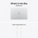Ноутбук Apple MacBook Neo MHFC4 (A18 Pro 5-Core GPU, 8/512GB), Серебристый/Silver во Владимире