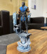 3D фигурка Саб-Зиро Mortal Kombat во Владимире