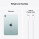 Планшет Apple iPad Mini (2024) Wi-Fi + Cellular 128GB, Голубой во Владимире