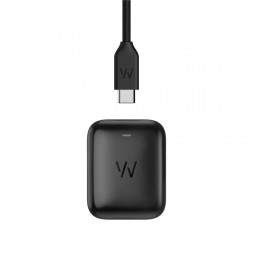 Беспроводное зарядное устройство Whoop Wireless Powerpack MG/5.0 , черный