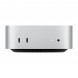 Компьютер Apple Mac mini M4 2024 (MU9D3) (10 Core GPU, 16ГБ, 256ГБ SSD, Apple, macOS), серебристый во Владимире