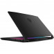 Ноутбук MSI Katana 15 HX B14WGK-293US (15.6&amp;quot;, IPS, Intel Core i7 14650HX 2.2ГГц, 16-ядерный, 16ГБ DDR5, 1ТБ SSD, NVIDIA GeForce RTX 5070 - 8 ГБ, Windows 11 Home), черный во Владимире