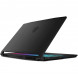 Ноутбук MSI Katana 15 HX B14WGK-293US (15.6&amp;quot;, IPS, Intel Core i7 14650HX 2.2ГГц, 16-ядерный, 16ГБ DDR5, 1ТБ SSD, NVIDIA GeForce RTX 5070 - 8 ГБ, Windows 11 Home), черный во Владимире