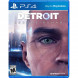 Detroit: Become Human [PS4, английская версия] во Владимире