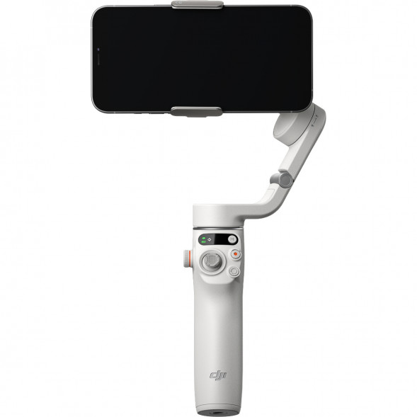 Электрический стабилизатор для смартфона DJI Osmo Mobile 6 платина во Владимире
