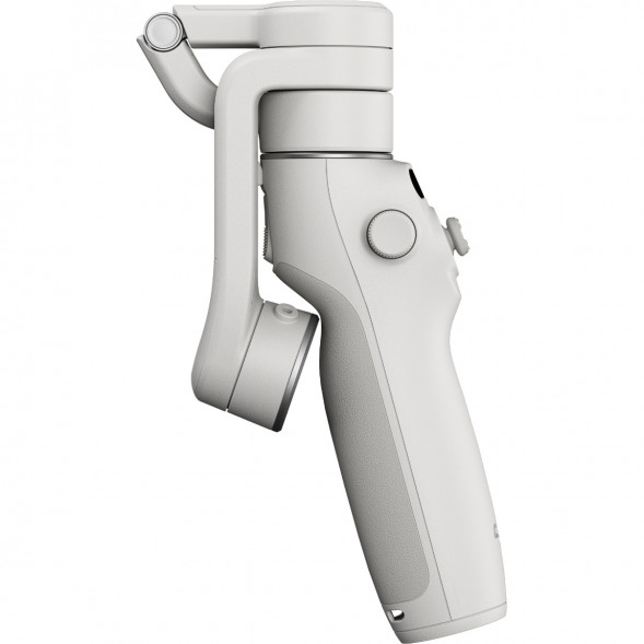 Электрический стабилизатор для смартфона DJI Osmo Mobile 6 платина во Владимире
