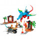 Конструктор LEGO Ninjago 71759 Драконий храм ниндзя во Владимире