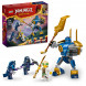 Конструктор LEGO Ninjago 71805 Боевой набор мехов Джея во Владимире