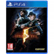 Игра Resident Evil 5 [PS4, английская версия] во Владимире