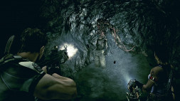 Игра Resident Evil 5 [PS4, английская версия]