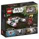 Конструктор LEGO Star Wars 75263 Микрофайтеры Истребитель Сопротивления типа Y во Владимире