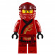 Конструктор LEGO Ninjago 70659 Кай мастер Кружитцу во Владимире