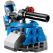 Конструктор LEGO Star Wars 7914 Боевой отряд Мандалориан во Владимире