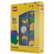 Часы LEGO 8020189 Classic с минифигуркой во Владимире