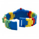 Часы LEGO 8020189 Classic с минифигуркой во Владимире